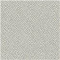 Marburg|Wallpaper mosaic ethnic style beige and modern platinum|Modern