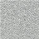 Marburg|Papier Peint mosaïque style ethnique gris et argent moderne|Moderne