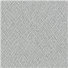 Marburg|Wallpaper mosaic ethnic style modern gray and silver|Modern