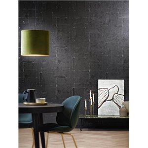 As Creation|Plain wallpaper white speckled|Wallpaper 2