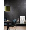 Marburg|Tapete geometrisch modern Schwarz und Gold Putz-Effekt|Modern