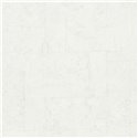 Marburg|Papier Peint géométrique effet plâtre blanc perle moderne|Minimaliste