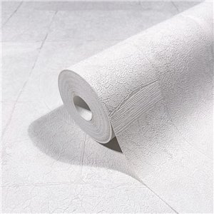 Papeldecor|Gestreifte Tapete Sandoptik Beige glänzend|Tapeten