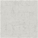 Marburg|Modern silver gray plaster effect geometric wallpaper|Factory Style