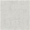 Marburg|Modern silver gray plaster effect geometric wallpaper|Factory Style