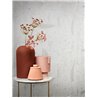Marburg|Modern silver gray plaster effect geometric wallpaper|Factory Style