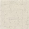 Marburg|Geometric Wallpaper with a beige plaster effect and modern platinum|Factory Style