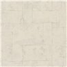 Marburg|Papel pintado geométrico efecto yeso beige y platino moderno|Industrial