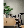 Marburg|Geometric Wallpaper with a beige plaster effect and modern platinum|Factory Style