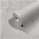 Marburg|Papier Peint géométrique effet plâtre beige et platine moderne|Industriel