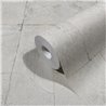 Marburg|Geometric Wallpaper with a beige plaster effect and modern platinum|Factory Style