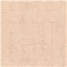 Marburg|Tapete geometrischer Putz-Effekt modern perlmuttartig beige|Modern