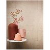 Marburg|Tapete geometrischer Putz-Effekt modern perlmuttartig beige|Modern