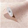 Marburg|Papier Peint géométrique effet plâtre beige perlé moderne|Moderne