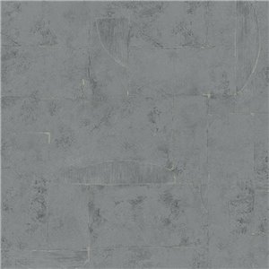 Papeldecor|White and beige plaster-effect striped wallpaper|Wallpaper 2