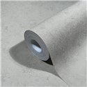 Marburg|Papel pintado textura aspecto yeso gris alta gama|Imitacion Estuco