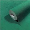 Marburg|Papel pintado textura aspecto yeso verde alta gama|Imitacion Estuco