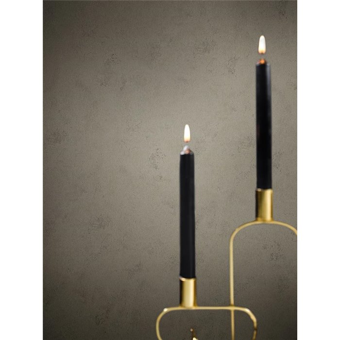 Marburg|Tapetentextur in hochwertiger brauner Putzoptik|Stuckimitat