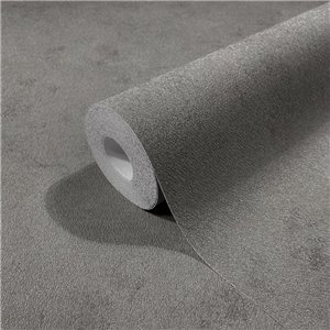 Papeldecor|Papel pintado geométrico estilo moderno blanco y gris|Papel Pintado