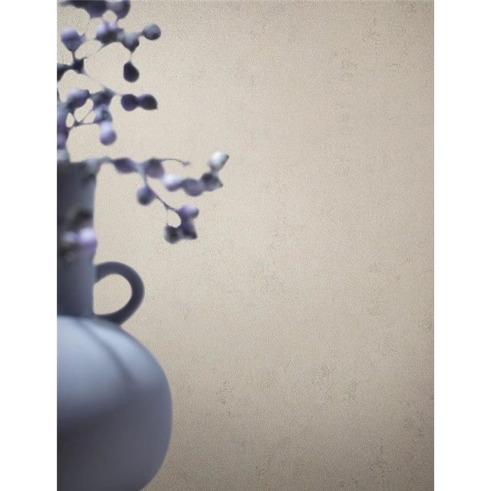 Marburg|Wallpaper texture plaster-look greige high-end|Stucco Imitation
