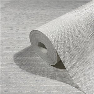 Eijffinger|Papier peint ethnique blanc détails métallisés|Papier Peint