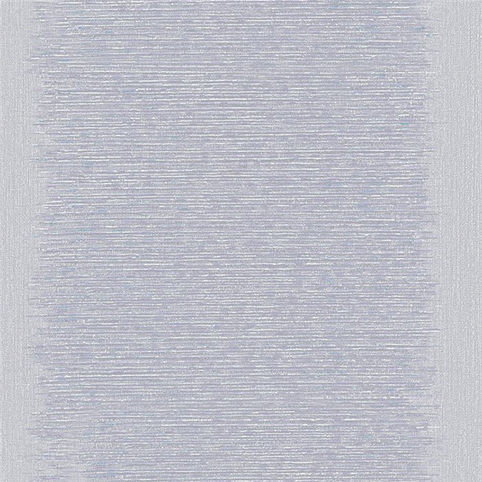 Papel pintado textura con líneas horizontales gris - Marburg Papis Loveday 33744