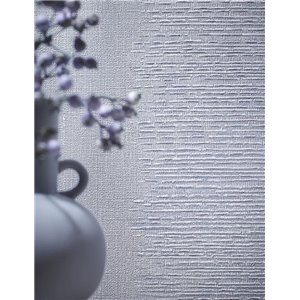 Grandeco|Strukturierte abstrakte Beige Tapete|Zeitgenössisch 2