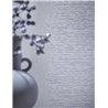 Marburg|Wallpaper texture with gray horizontal lines|Wallpaper