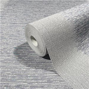 Papeldecor|Papel pintado forma de espigas verde brillo con un toque étnico|Papel Pintado