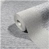 Marburg|Wallpaper texture with gray horizontal lines|Wallpaper