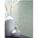 Marburg|Wallpaper texture with green horizontal lines|Modern