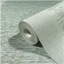 Marburg|Wallpaper texture with green horizontal lines|Modern