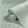Marburg|Wallpaper texture with green horizontal lines|Modern
