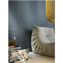 Marburg|Papier Peint texture avec des lignes horizontales bleues modernes|Papier Peint
