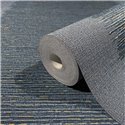 Marburg|Wallpaper texture with modern blue horizontal lines|Wallpaper