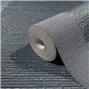 Marburg|Wallpaper texture with modern blue horizontal lines|Wallpaper