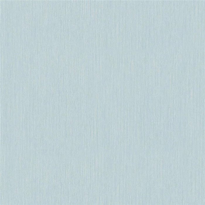 Marburg|Timeless turquoise blue striped plain wallpaper|Solid Colors