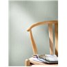 Marburg|Timeless striped plain green Wallpaper|Solid Colors