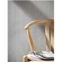 Marburg|Timeless striped plain grey Wallpaper|Solid Colors