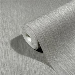 Architects Paper|Moderne Blumentapete mit Wildpflanzen braun silber|Tapeten