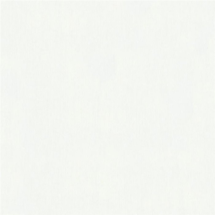 Marburg|Papel pintado liso rayado blanco atemporal|Papel Pintado
