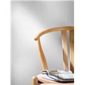 Marburg|Timeless white striped plain Wallpaper|Wallpaper