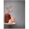 Marburg|Timeless dark grey plaster-effect plain Wallpaper|Stucco Imitation