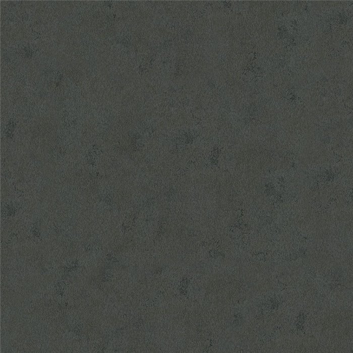 Marburg|Papier Peint uni effet plâtre noir intemporel|Imitation Stuc