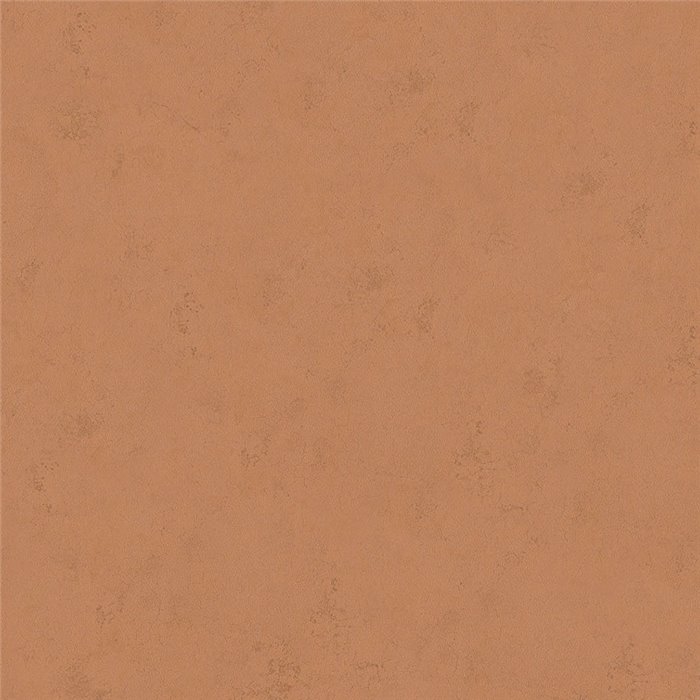 Marburg|Wallpaper smooth plaster effect timeless clay brown|Stucco Imitation