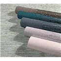 Marburg|Wallpaper texture with dark gray horizontal lines|Modern