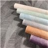 Marburg|Wallpaper modern terracotta waves|Modern