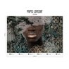 Marburg|Wall mural exclusive Papis Loveday portrait|Wallmurals