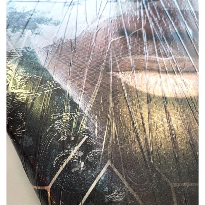 Marburg|Wall mural exclusive Papis Loveday portrait|Wallmurals