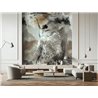 Marburg|Wall mural artistic ballerina|Wallmurals